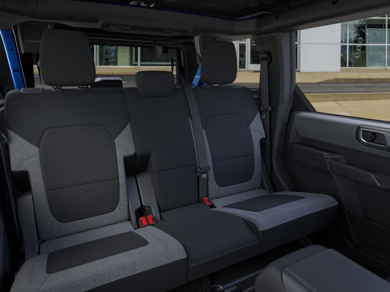 New 2025 Ford Bronco - photo 13