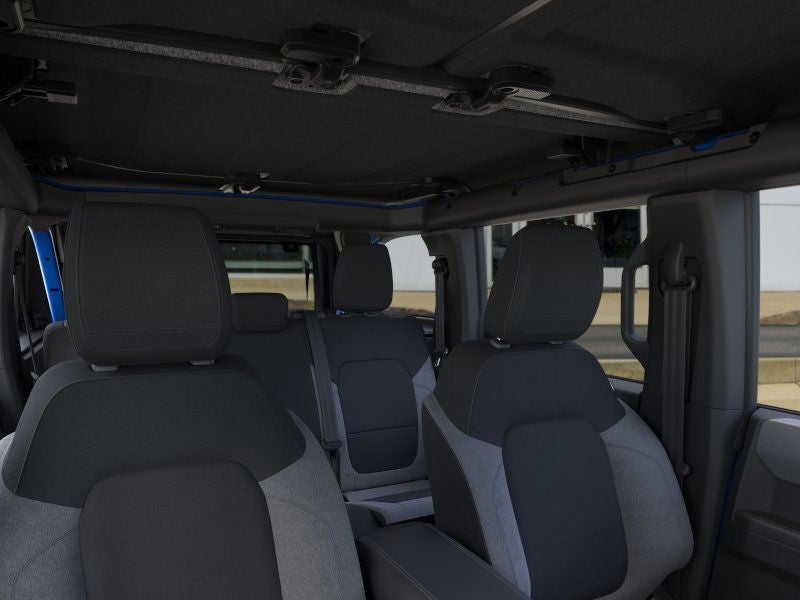 New 2025 Ford Bronco - photo 14