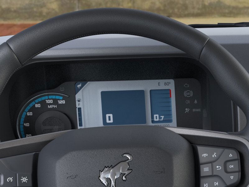New 2025 Ford Bronco - photo 15