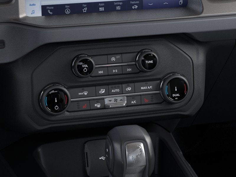 New 2025 Ford Bronco - photo 18