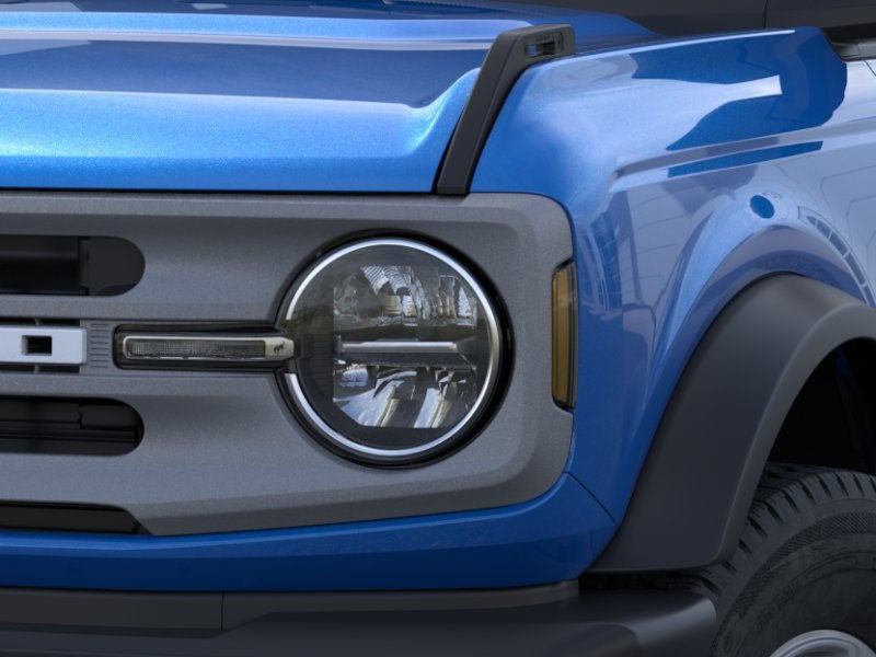 New 2025 Ford Bronco - photo 22