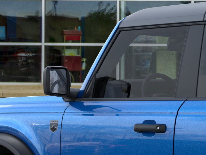 New 2025 Ford Bronco - photo 24