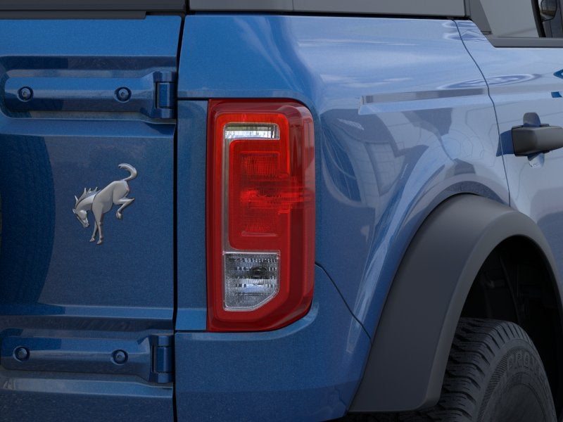 New 2025 Ford Bronco - photo 25