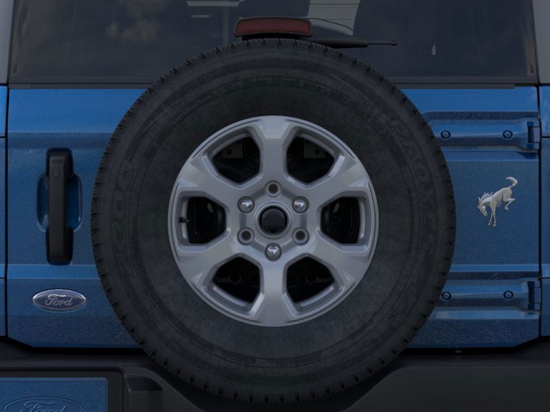 New 2025 Ford Bronco - photo 26