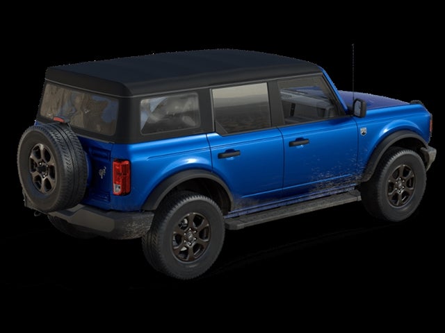 New 2025 Ford Bronco - photo 29