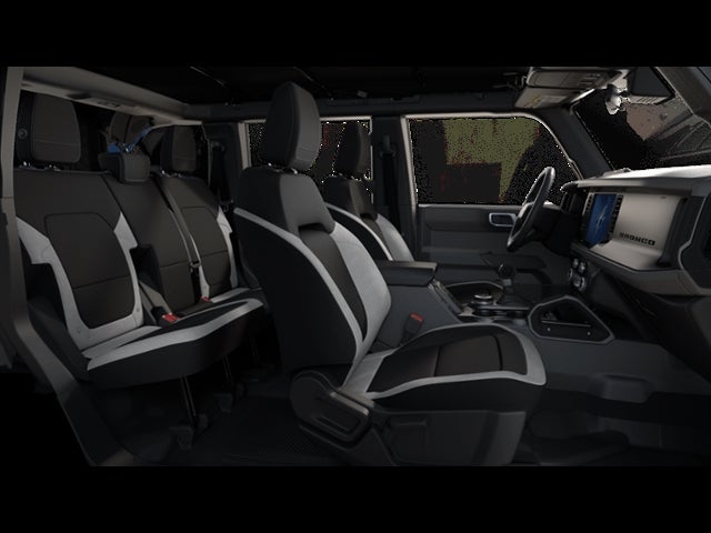 New 2025 Ford Bronco - photo 31