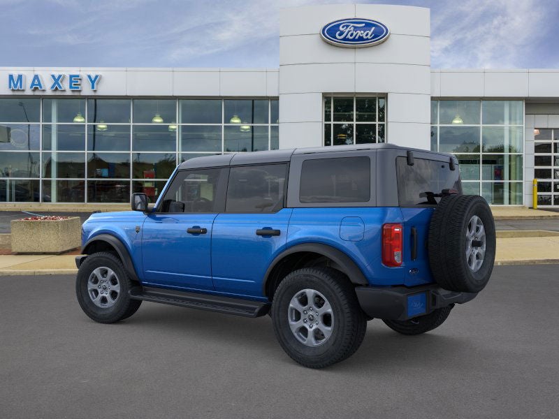 New 2025 Ford Bronco - photo 2
