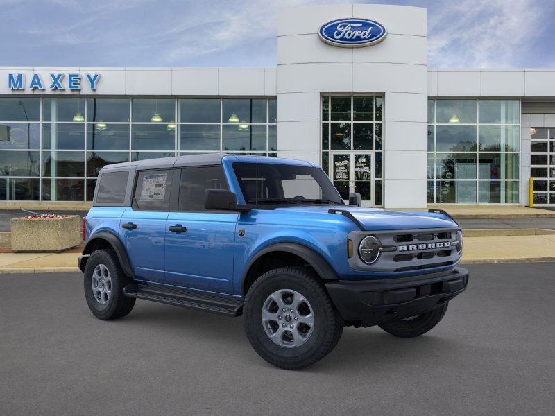 New 2025 Ford Bronco - photo 9