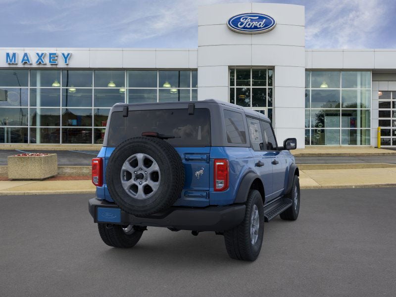New 2025 Ford Bronco - photo 10