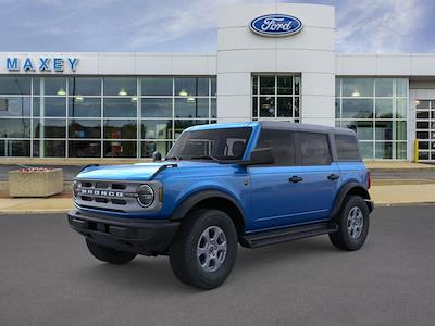 New 2025 Ford Bronco - photo 1