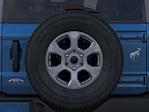 2025 Ford Bronco 4x4 SUV for sale #FS0980T - photo 26