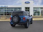 2025 Ford Bronco 4x4 SUV for sale #FS0980T - photo 8