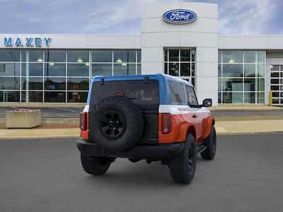 New 2025 Ford Bronco - photo 1