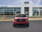 2025 Ford Maverick SuperCrew Cab FWD Pickup for sale #FS0984T - photo 6