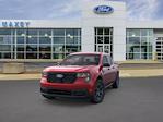 2025 Ford Maverick SuperCrew Cab FWD Pickup for sale #FS0984T - photo 4