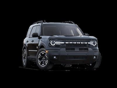 New 2025 Ford Bronco Sport - photo 1