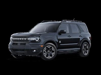 New 2025 Ford Bronco Sport - photo 1
