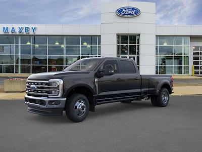 New 2026 Ford F-350 - photo 1
