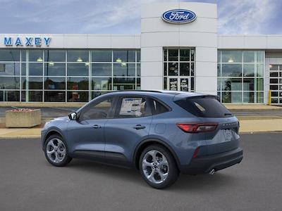 New 2026 Ford Escape - photo 1