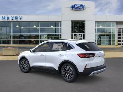 New 2026 Ford Escape - photo 1
