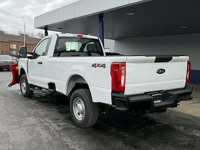 New 2026 Ford F-250 - photo 1