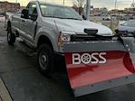 New 2026 Ford F-250 XL Regular Cab Plow Truck for sale #FT0011 - photo 4