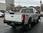 New 2026 Ford F-250 XL Regular Cab Plow Truck for sale #FT0011 - photo 8