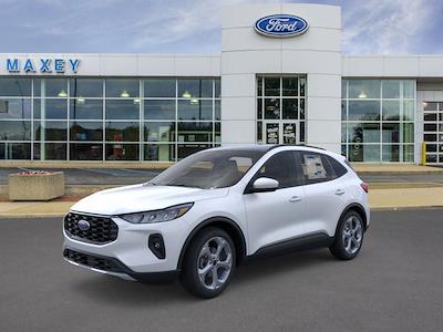 New 2026 Ford Escape - photo 1