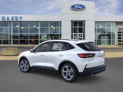 New 2026 Ford Escape - photo 1