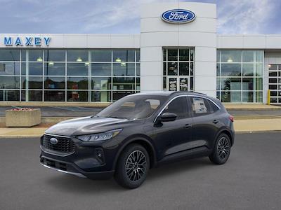 New 2026 Ford Escape - photo 1