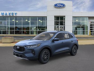 New 2026 Ford Escape - photo 1