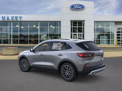 New 2026 Ford Escape - photo 1