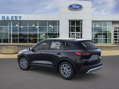 New 2026 Ford Escape - photo 1