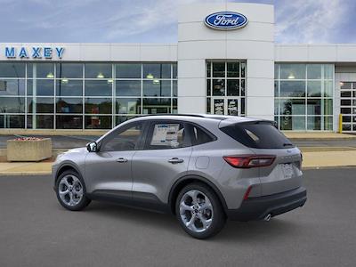 New 2026 Ford Escape - photo 1