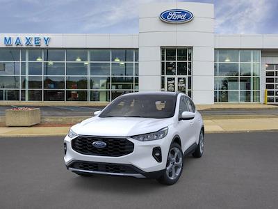 New 2026 Ford Escape - photo 1