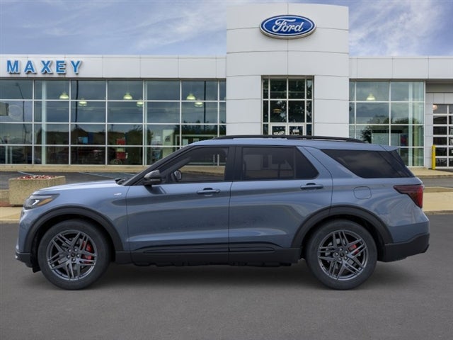 New 2026 Ford Explorer - photo 28