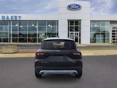 New 2026 Ford Escape - photo 1