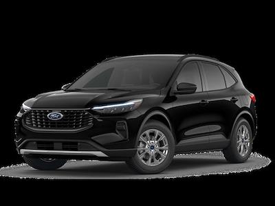 New 2026 Ford Escape - photo 1