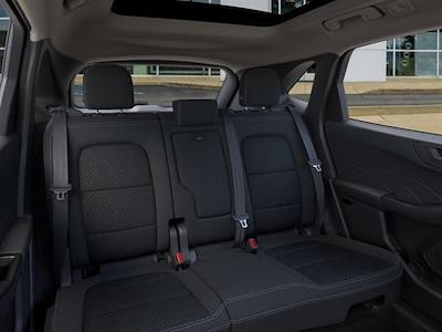 New 2026 Ford Escape - photo 1