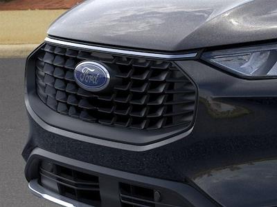 New 2026 Ford Escape - photo 1
