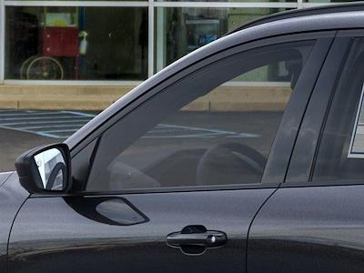 New 2026 Ford Escape - photo 1