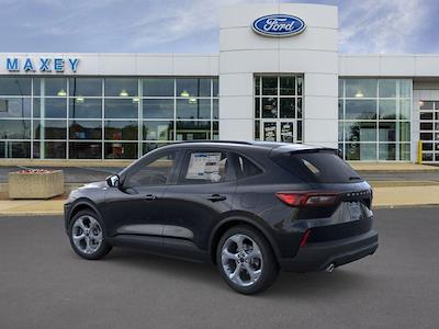 New 2026 Ford Escape - photo 1