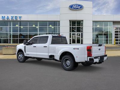 New 2026 Ford F-350 - photo 1