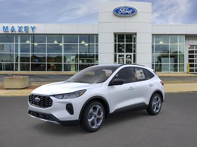 New 2026 Ford Escape - photo 1