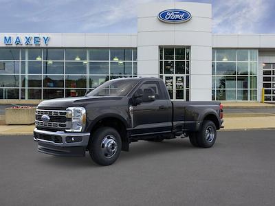 New 2026 Ford F-350 - photo 1