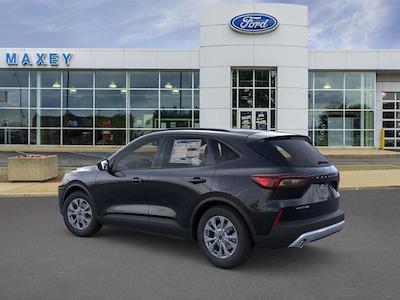 New 2026 Ford Escape - photo 1