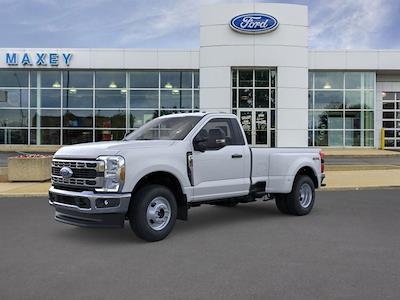 New 2026 Ford F-350 - photo 1