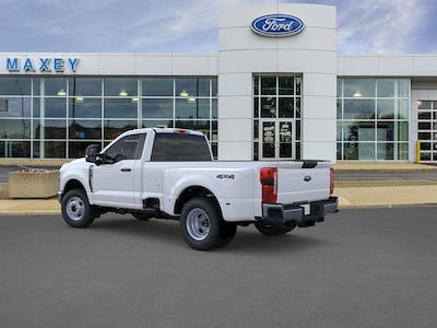 New 2026 Ford F-350 - photo 1