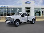 2026 Ford F-350 Regular Cab DRW 4x4 Pickup for sale #FT0053 - photo 1
