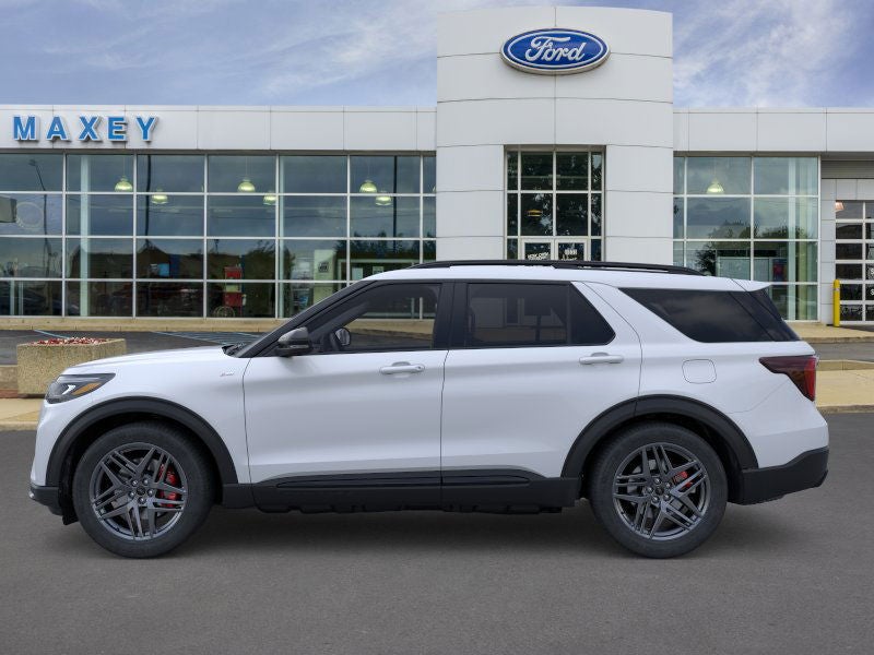 New 2026 Ford Explorer - photo 6